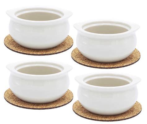 ovenproof soup bowls